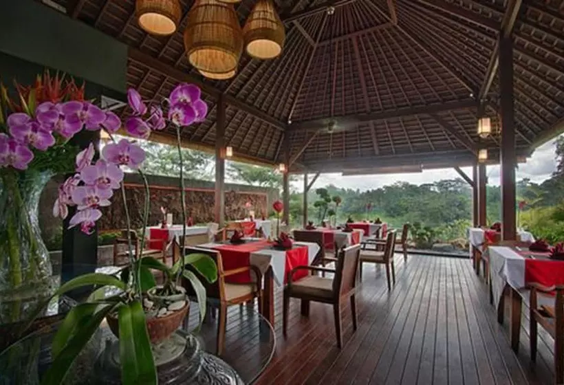 Fotos del hotel Black Penny Villas Ubud:  15