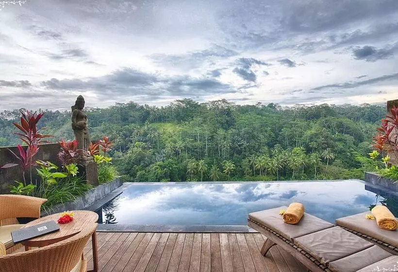 Fotos del hotel Black Penny Villas Ubud:  24