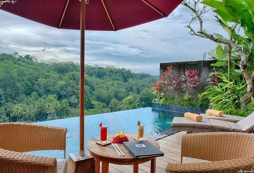 Fotos del hotel Black Penny Villas Ubud:  17
