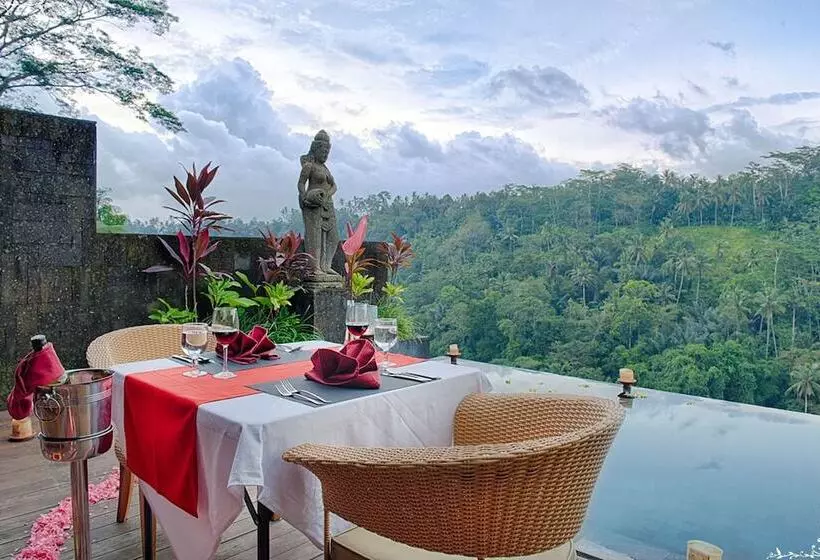 Fotos del hotel Black Penny Villas Ubud:  12