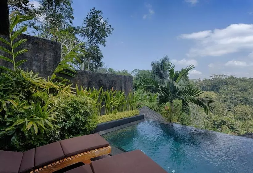 Fotos del hotel Black Penny Villas Ubud:  10