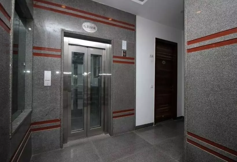 Fotos del hotel Blu Pebbles:  2