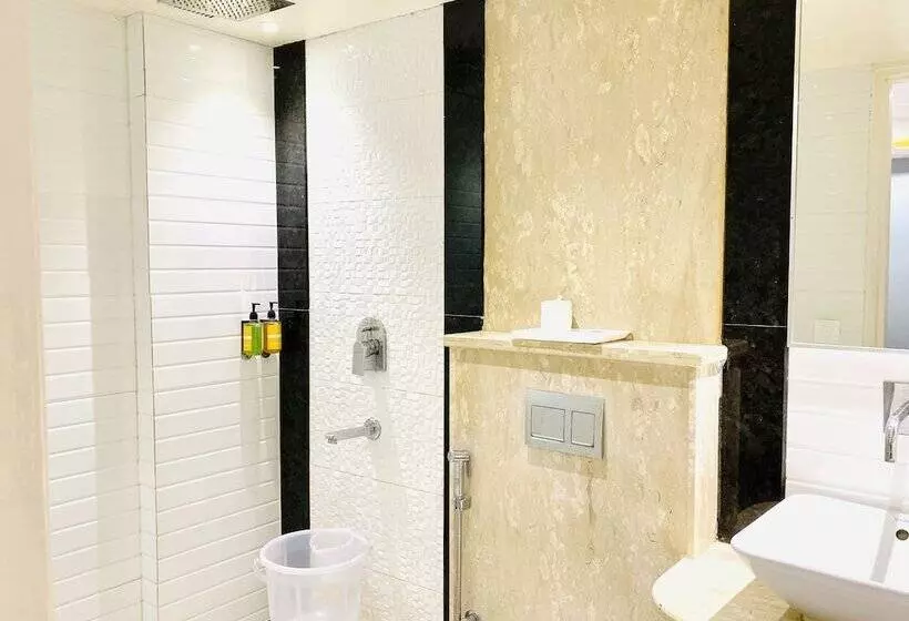 Fotos del hotel City Empire@ New Delhi Railway Station:  22