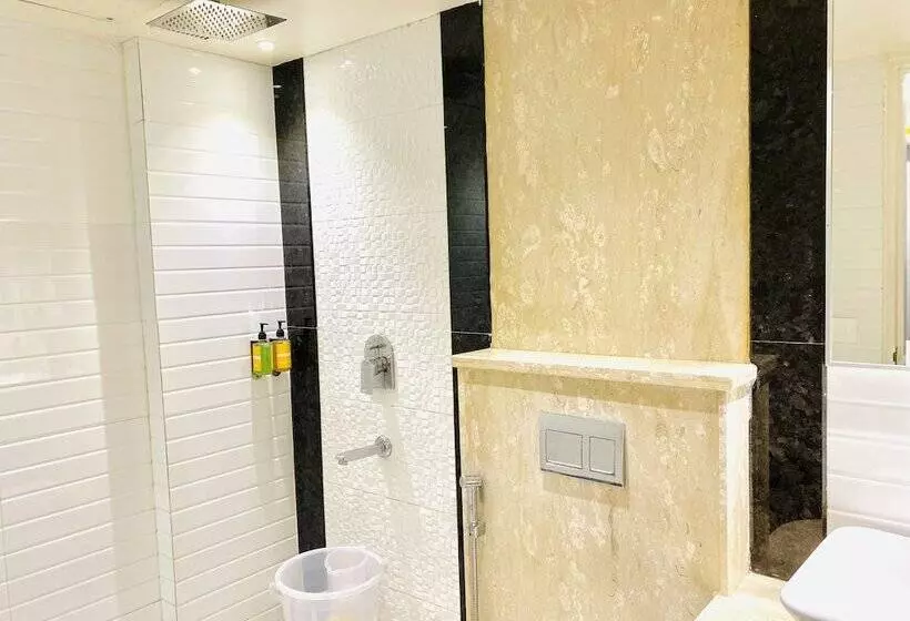 Fotos del hotel City Empire@ New Delhi Railway Station:  20