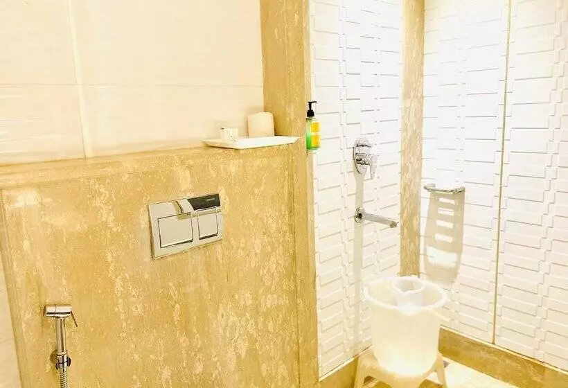 Fotos del hotel City Empire@ New Delhi Railway Station:  18