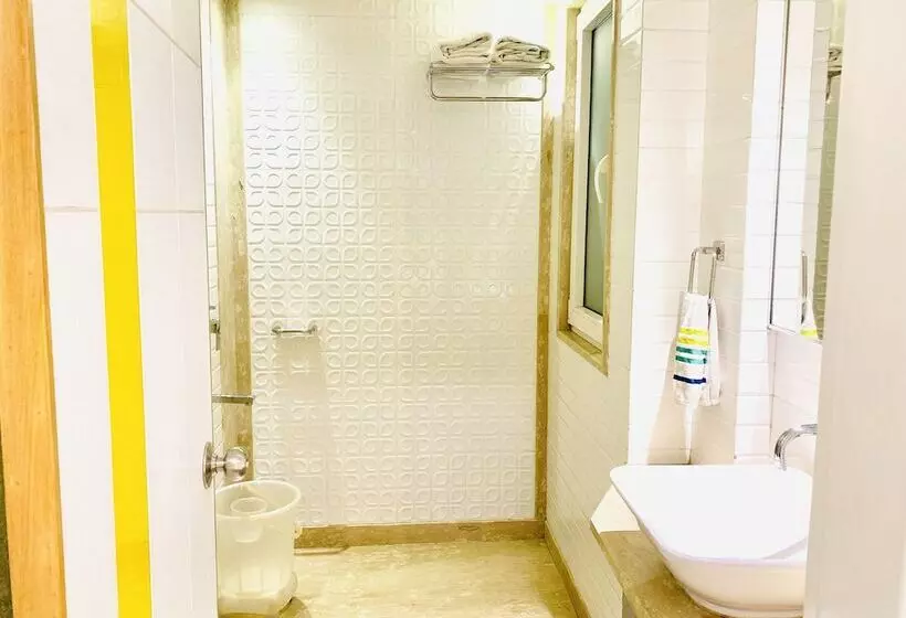 Fotos del hotel City Empire@ New Delhi Railway Station:  13