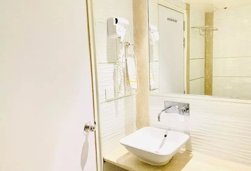 Fotos del hotel City Empire@ New Delhi Railway Station:  23
