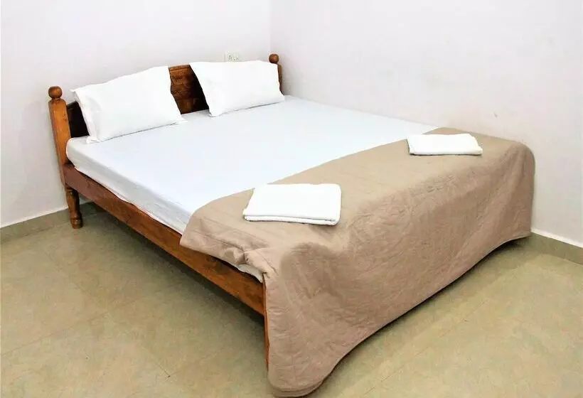 Fotos del hotel Fig Fin Beach Resort:  10