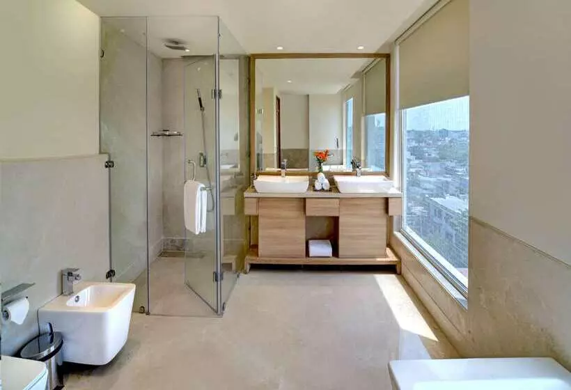 Fotos del hotel Golden Sarovar Portico:  7