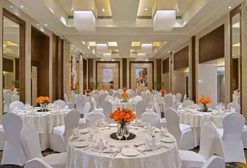 Fotos del hotel Golden Sarovar Portico:  18