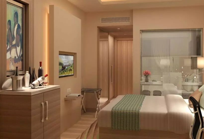 Fotos del hotel Golden Sarovar Portico:  2