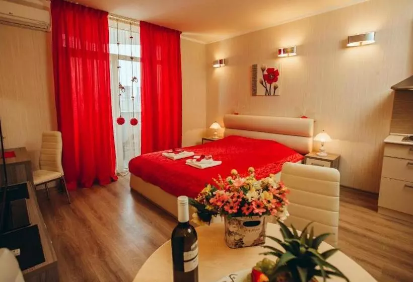Grand Royal Apart