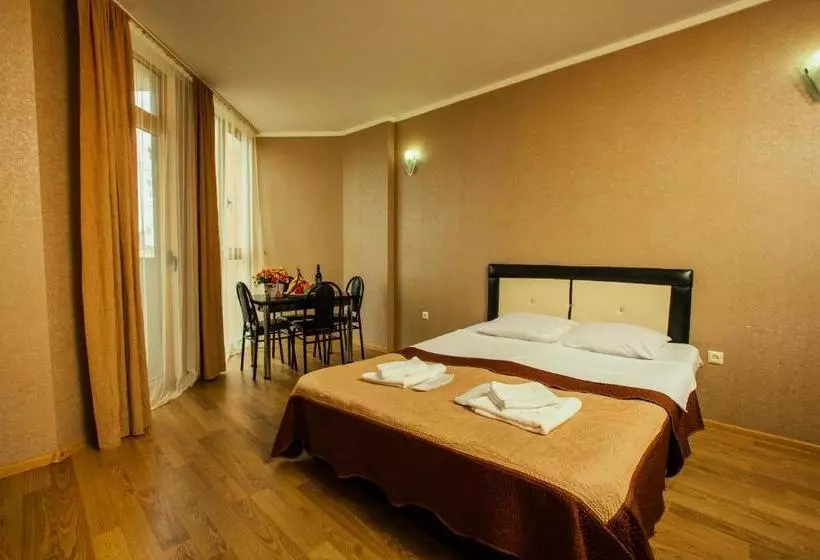 Fotos del hotel Grand Royal Apart:  9
