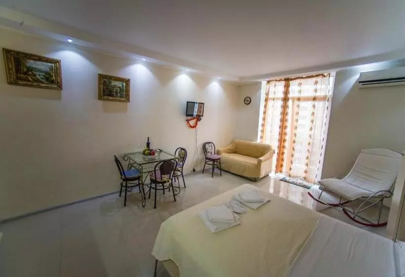 Fotos del hotel Grand Royal Apart:  11