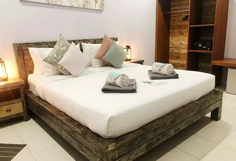 Fotos del hotel Kalua Boutique Bungalows:  15