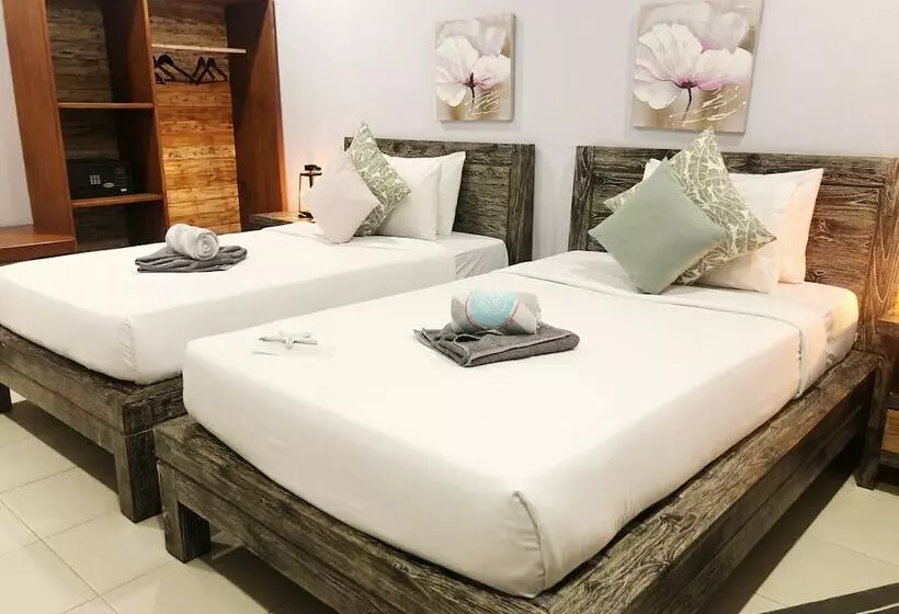 Fotos del hotel Kalua Boutique Bungalows:  13