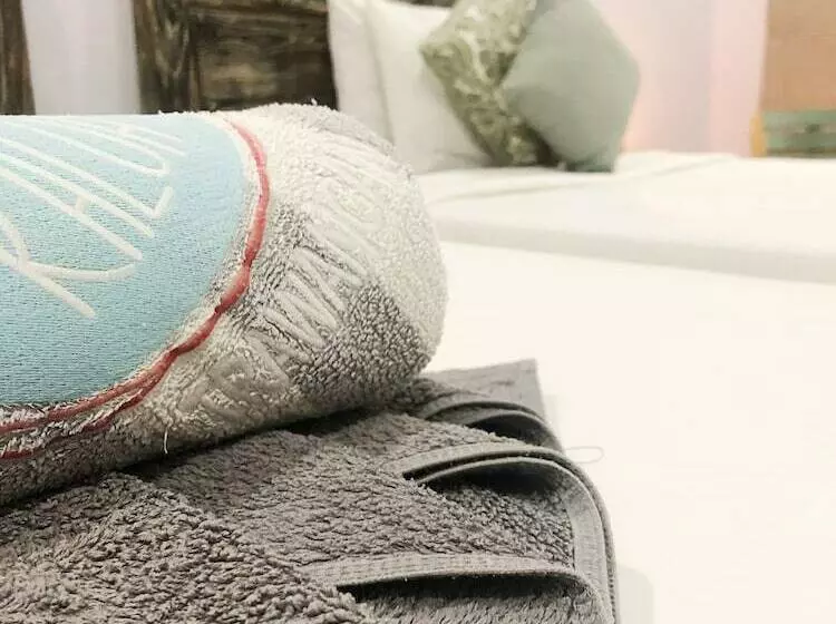 Fotos del hotel Kalua Boutique Bungalows:  18