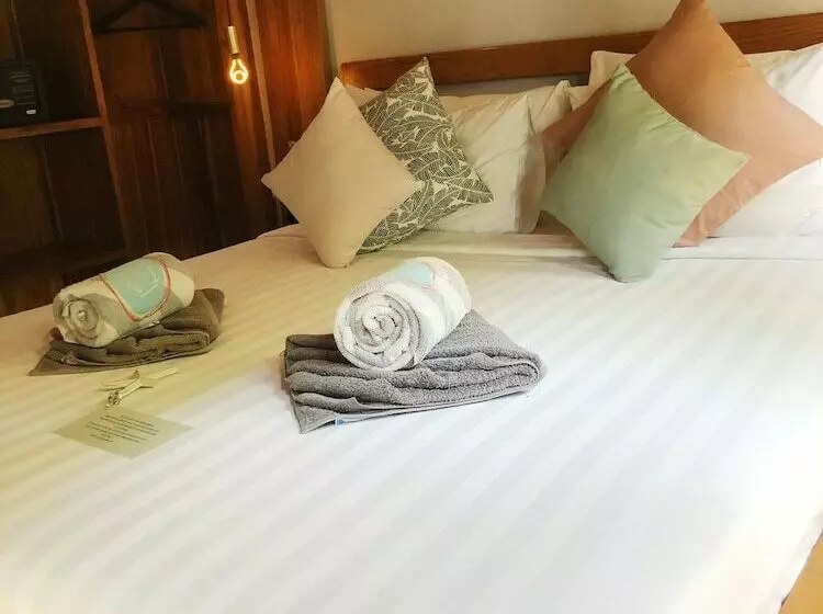 Fotos del hotel Kalua Boutique Bungalows:  23