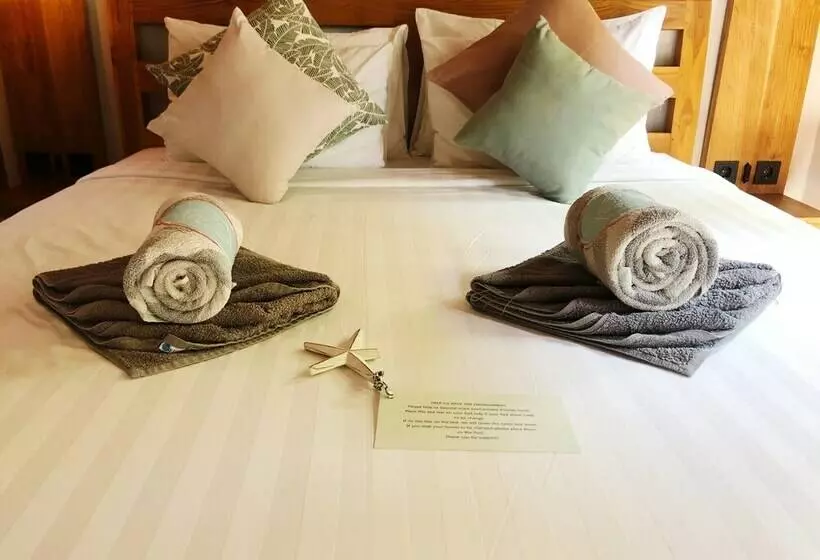 Fotos del hotel Kalua Boutique Bungalows:  24