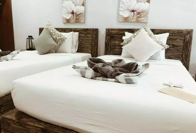 Fotos del hotel Kalua Boutique Bungalows:  17