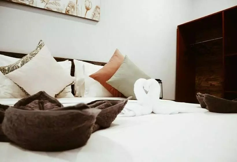 Fotos del hotel Kalua Boutique Bungalows:  21