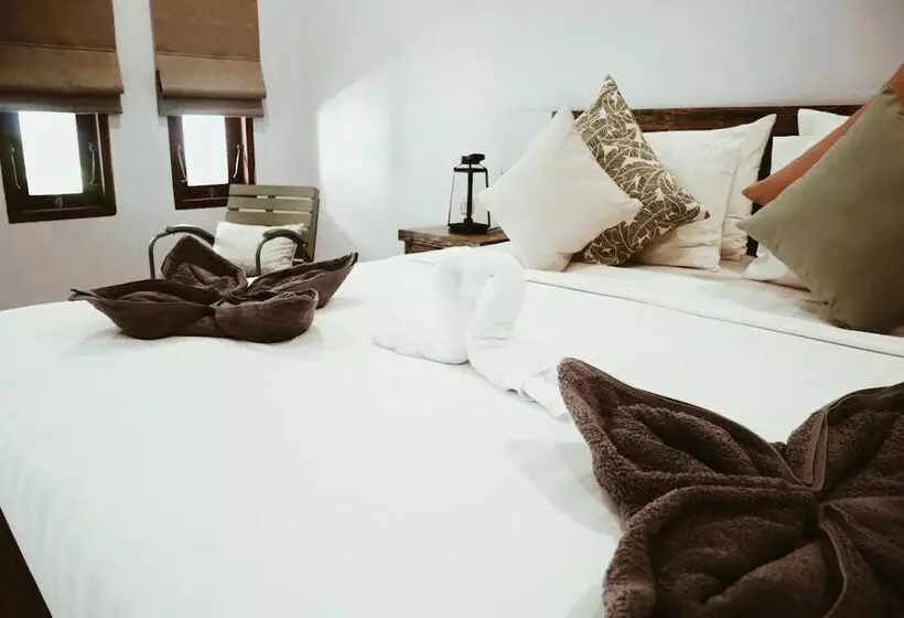 Kalua Boutique Bungalows