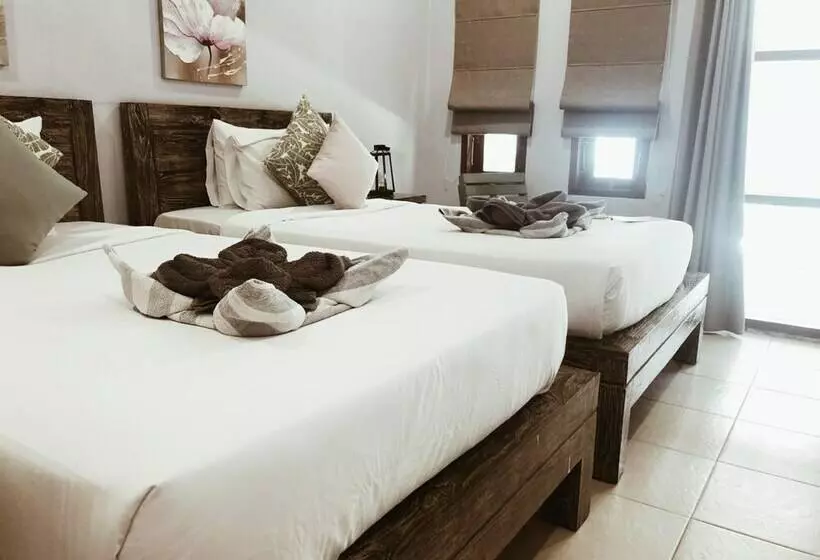 Fotos del hotel Kalua Boutique Bungalows:  6