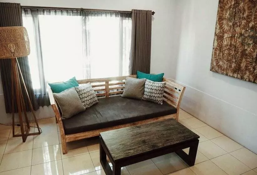 Fotos del hotel Kalua Boutique Bungalows:  19