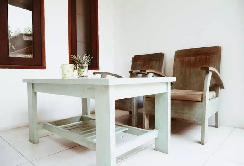 Fotos del hotel Kalua Boutique Bungalows:  20