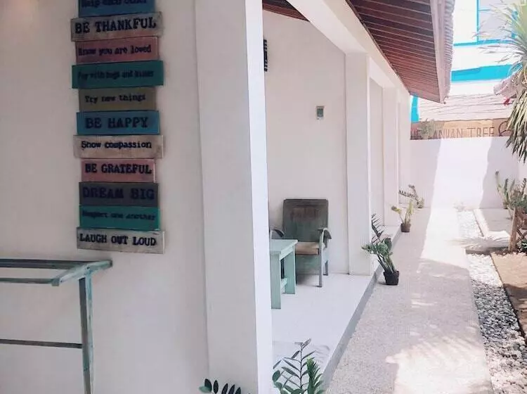Fotos del hotel Kalua Boutique Bungalows:  8