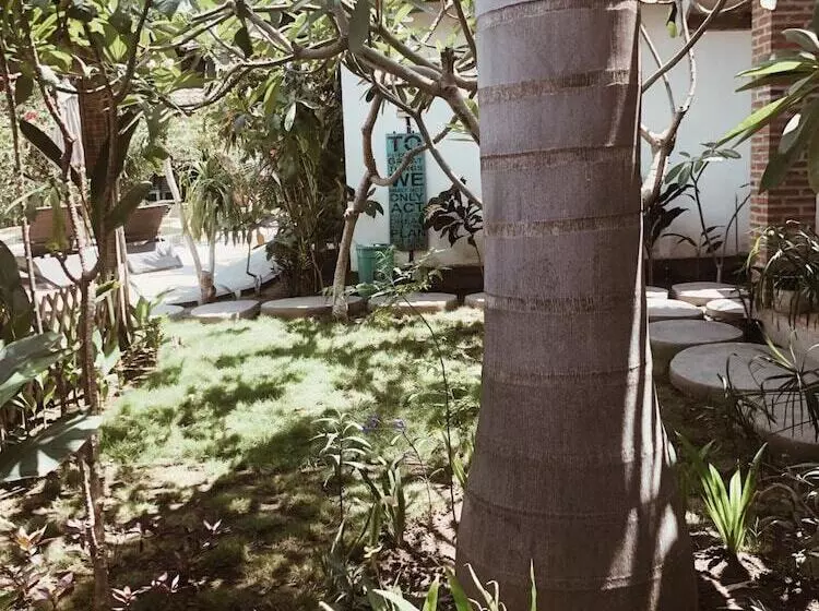 Fotos del hotel Kalua Boutique Bungalows:  14