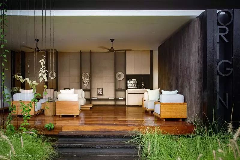Fotos del hotel Origin Ubud:  5