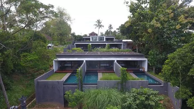 Fotos del hotel Origin Ubud:  4