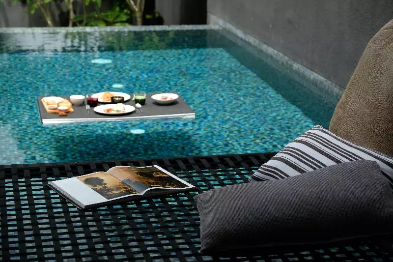 Fotos del hotel Origin Ubud:  2