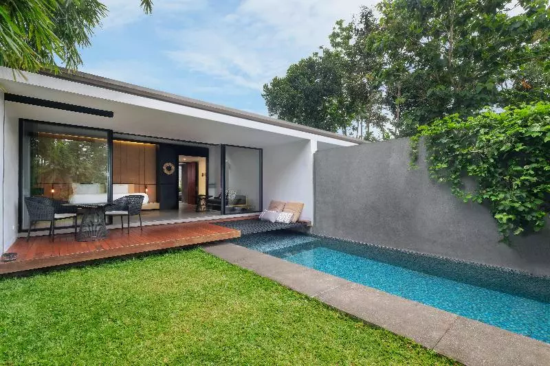 Fotos del hotel Origin Ubud:  10
