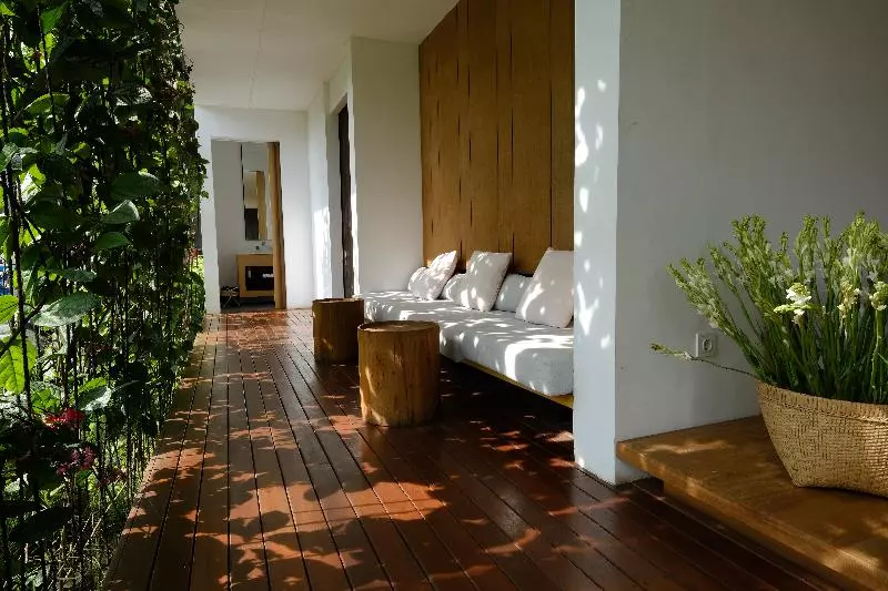 Fotos del hotel Origin Ubud:  6