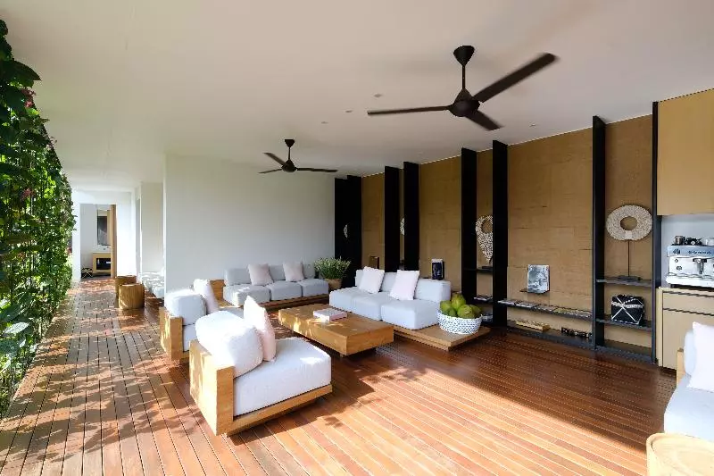 Fotos del hotel Origin Ubud:  8