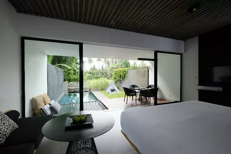 Origin Ubud