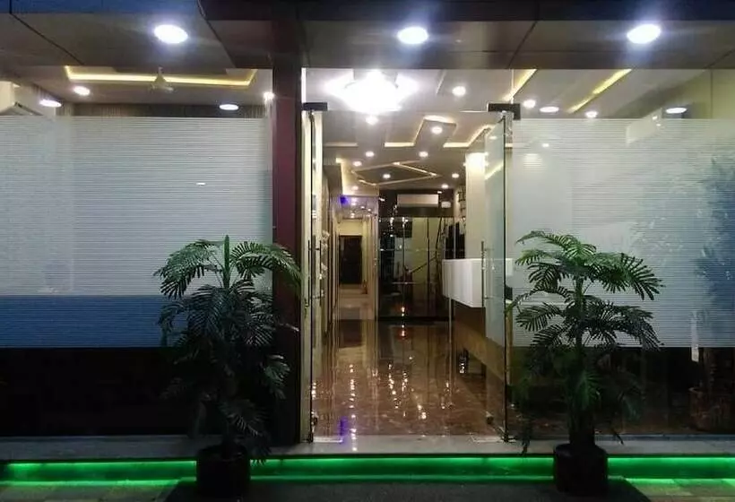 Fotos del hotel Pearl View:  8