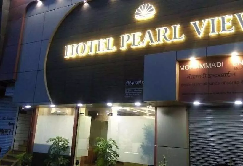 Pearl View