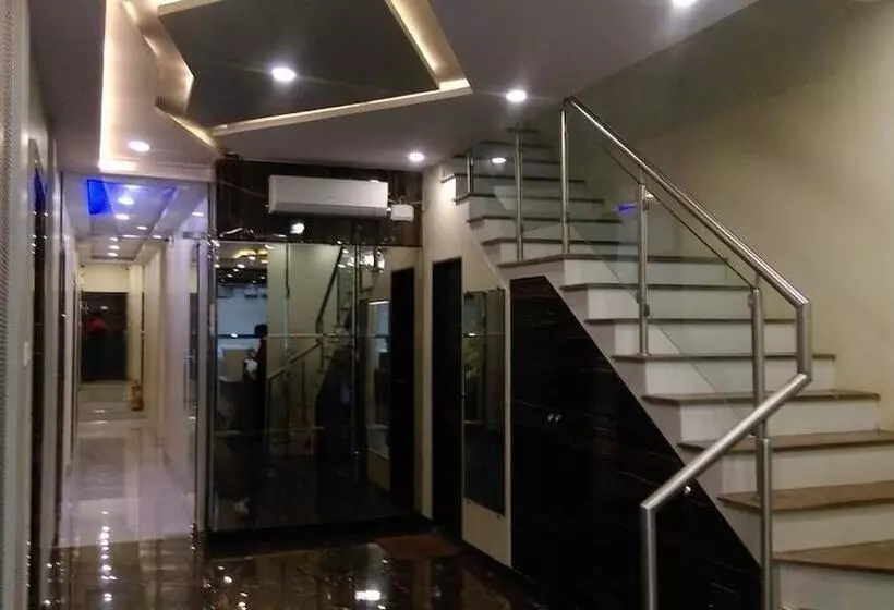 Fotos del hotel Pearl View:  11