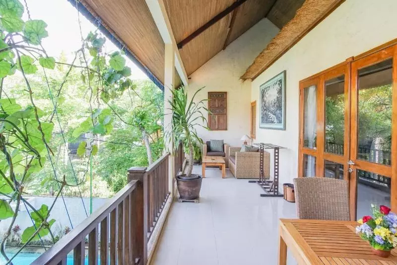 Fotos del hotel Puriartha Ubud:  19