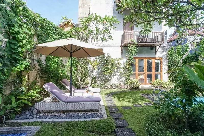 Fotos del hotel Puriartha Ubud:  10