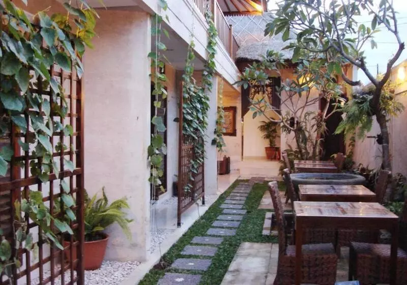 Fotos del hotel Puriartha Ubud:  17