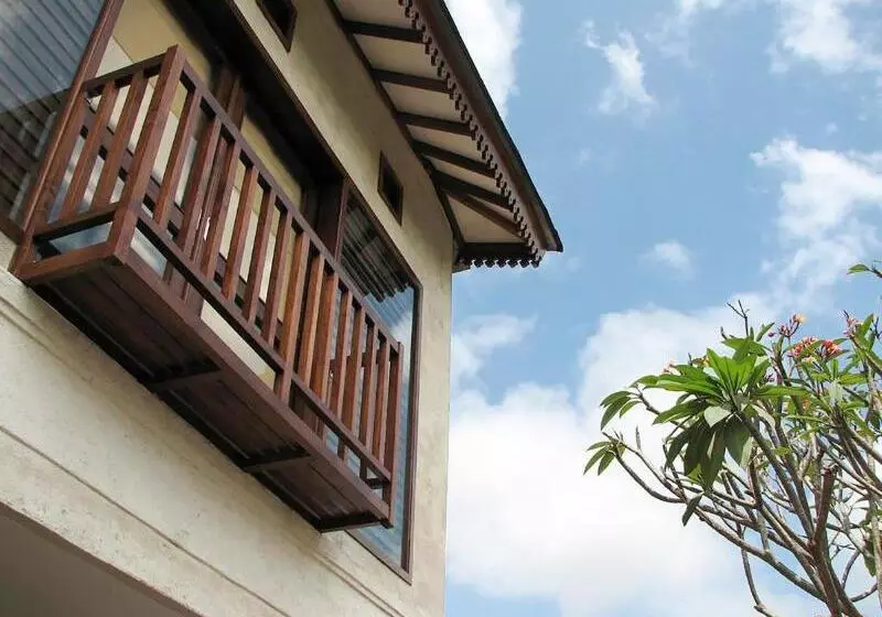Fotos del hotel Puriartha Ubud:  21