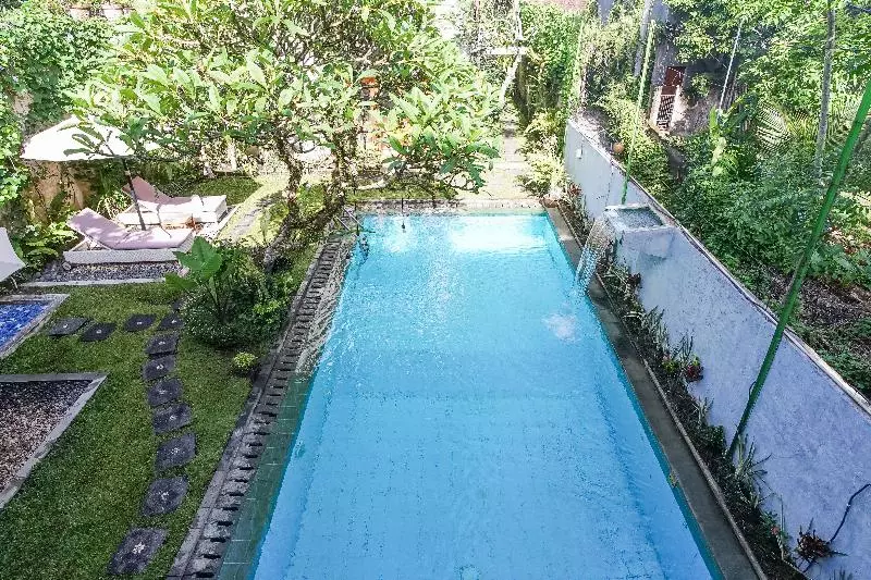 Fotos del hotel Puriartha Ubud:  8