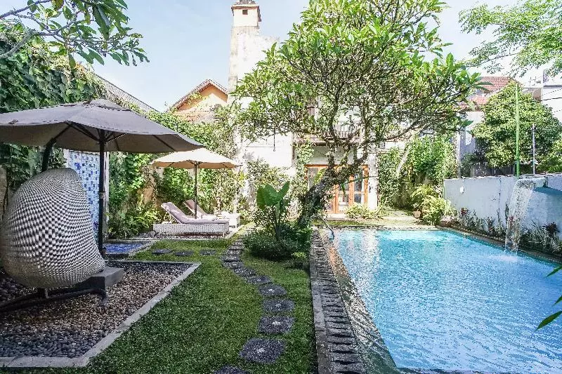 Fotos del hotel Puriartha Ubud:  20