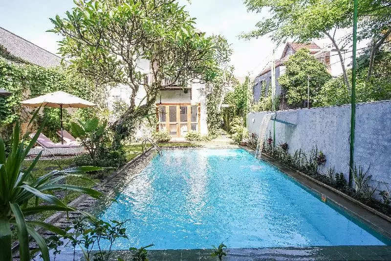 Fotos del hotel Puriartha Ubud:  16