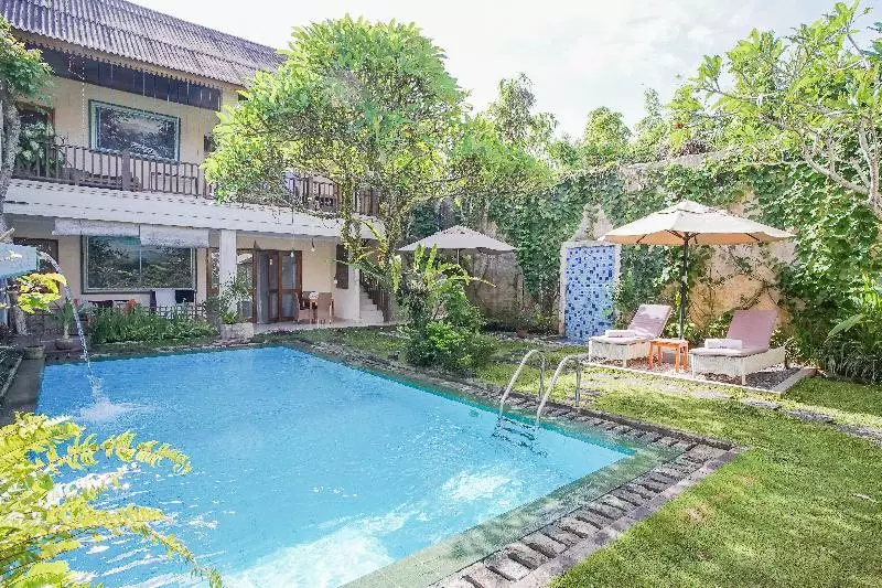 Fotos del hotel Puriartha Ubud:  18