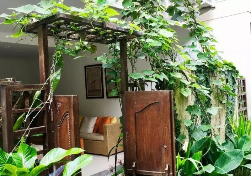Fotos del hotel Puriartha Ubud:  23